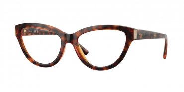 OKULARY KOREKCYJNE VOGUE EYEWEAR VO 5610B W656 54 ROZMIAR M
