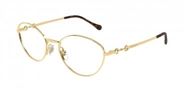 OKULARY KOREKCYJNE GUCCI GG 1699O 001 54 ROZMIAR M