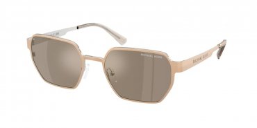 OKULARY MICHAEL KORS MADAGASCAR MK 1183 10145A 55 ROZMIAR M