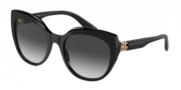 OKULARY DOLCE & GABBANA DG 4392 501/8G 56 ROZMIAR S