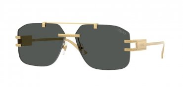 OKULARY VERSACE VE 2275 100287 60 ROZMIAR L