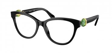 OKULARY KOREKCYJNE SWAROVSKI SK 2004 1001 52 ROZMIAR M
