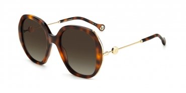 OKULARY CAROLINA HERRERA CH 0019S 05L 54 ROZMIAR M