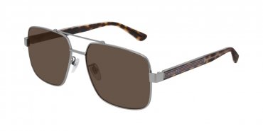 OKULARY GUCCI GG 0529S 002 60 ROZMIAR L