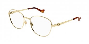 OKULARY KOREKCYJNE GUCCI GG 1601O 002 54 ROZMIAR M