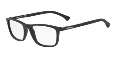 OKULARY KOREKCYJNE EMPORIO ARMANI EA 3069 5001 53 ROZMIAR S