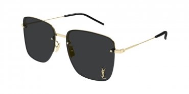 OKULARY SAINT LAURENT SL 312 M 013 58 ROZMIAR L