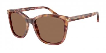 OKULARY EMPORIO ARMANI EA 4060 619673 56 ROZMIAR M