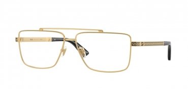 OKULARY KOREKCYJNE VERSACE VE 1315 1436 56 ROZMIAR M