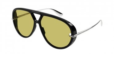 OKULARY BOTTEGA VENETA BV 1274S 002 63 ROZMIAR L