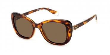OKULARY POLAROID PLD 4132SX 086 53 ROZMIAR M Z POLARYZACJĄ