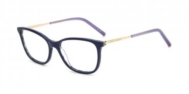 OKULARY KOREKCYJNE CAROLINA HERRERA HER 0197 KY2 54 ROZMIAR M