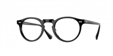 OKULARY KOREKCYJNE OLIVER PEOPLES GREGORY PECK OV 5186 1005 50 ROZMIAR M