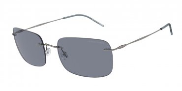 OKULARY GIORGIO ARMANI AR 1512M 300319 58 ROZMIAR L