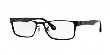 OKULARY KOREKCYJNE RAY-BAN® RX 6238 2509 53 ROZMIAR S