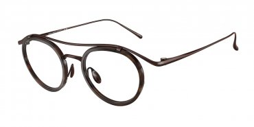 OKULARY KOREKCYJNE GIORGIO ARMANI AR 5166T 3430 46 ROZMIAR S