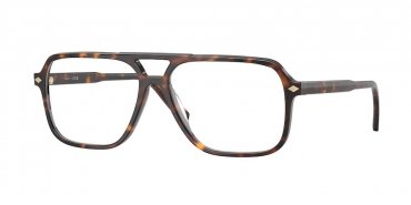 OKULARY KOREKCYJNE VOGUE EYEWEAR VO 5709 W656 55 ROZMIAR M