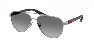 OKULARY PRADA SPORT PS A52S 5AV3M1 58 ROZMIAR M