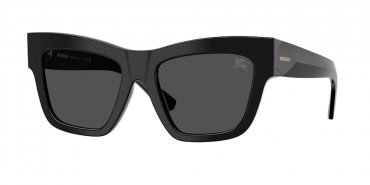 OKULARY BURBERRY BE 4449 300187 53 ROZMIAR M