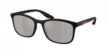 OKULARY PRADA SPORT PS A08S 1BO2B0 56 ROZMIAR M