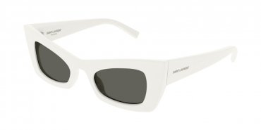 OKULARY SAINT LAURENT SL 702 003 49 ROZMIAR M