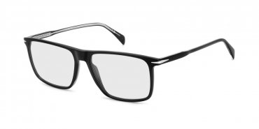 OKULARY KOREKCYJNE DAVID BECKHAM DB 1164 807 55 ROZMIAR M