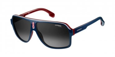 OKULARY CARRERA CA 1001S 8RU 62 ROZMIAR L