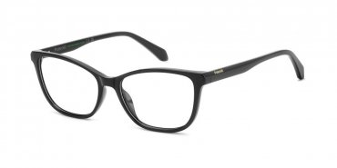 OKULARY KOREKCYJNE POLAROID PLD D597 807 55 ROZMIAR M