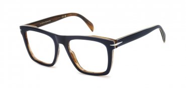 OKULARY KOREKCYJNE DAVID BECKHAM DB 7020 S9W 53 ROZMIAR M