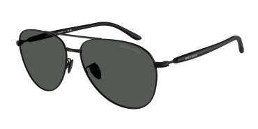 OKULARY GIORGIO ARMANI AR 6162 300187 58 ROZMIAR M