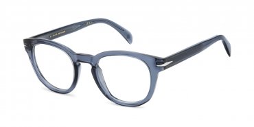 OKULARY KOREKCYJNE DAVID BECKHAM DB 1052 PJP 49 ROZMIAR M