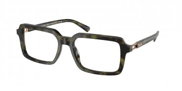 OKULARY KOREKCYJNE MICHAEL KORS YELLOWSTONE MK 4130 3943 55 ROZMIAR M