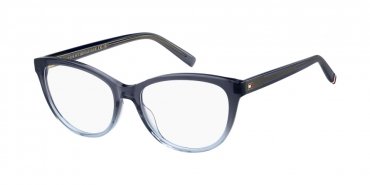 OKULARY KOREKCYJNE TOMMY HILFIGER TH 2230 WTA 54 ROZMIAR M
