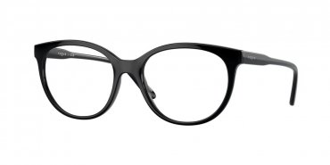 OKULARY KOREKCYJNE VOGUE EYEWEAR VO 5552 W44 51 ROZMIAR S
