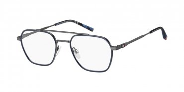 OKULARY KOREKCYJNE TOMMY HILFIGER TH 2193 R80 53 ROZMIAR M