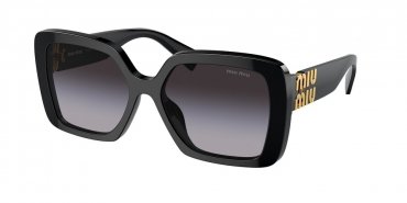 OKULARY MIU MIU MU 10YS 1AB5D1 56 ROZMIAR M