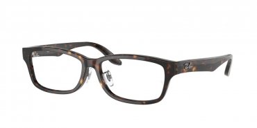 OKULARY KOREKCYJNE RAY-BAN® RX 5408D 2012 57 ROZMIAR M
