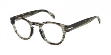 OKULARY KOREKCYJNE DAVID BECKHAM DB 7125 2W8 47 ROZMIAR S