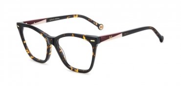 OKULARY KOREKCYJNE CAROLINA HERRERA HER 0362 086 55 ROZMIAR M