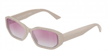 OKULARY JIMMY CHOO JC 5021BU 503358 56 ROZMIAR M
