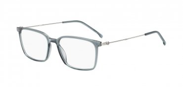 OKULARY KOREKCYJNE BOSS 1704 ECJ 55 ROZMIAR M