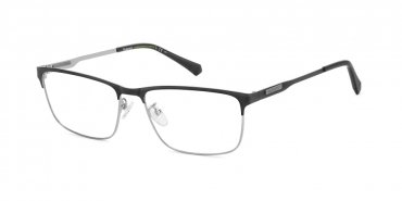 OKULARY KOREKCYJNE POLAROID PLD D495G TI7 57 ROZMIAR M