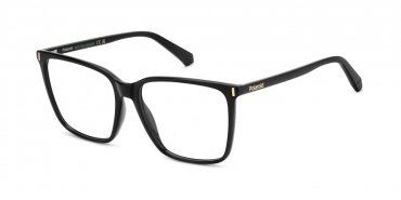 OKULARY KOREKCYJNE POLAROID PLD D537 807 55 ROZMIAR M