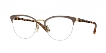 OKULARY KOREKCYJNE VOGUE EYEWEAR VO 4304 5199 51 ROZMIAR M