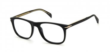 OKULARY KOREKCYJNE DAVID BECKHAM DB 1051 807 54 ROZMIAR M