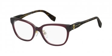 OKULARY KOREKCYJNE MARC JACOBS MARC 818F YDC 52 ROZMIAR M