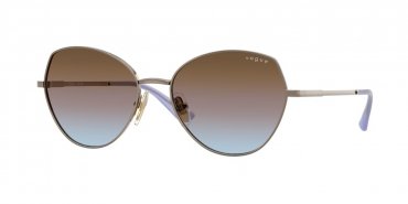 OKULARY VOGUE EYEWEAR VO 4330S 513848 56 ROZMIAR M