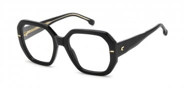 OKULARY KOREKCYJNE CARRERA CA 3097 807 54 ROZMIAR M