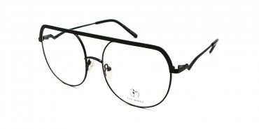 OKULARY KOREKCYJNE EVA MINGE EMP 1024 C1 ROZMIAR M