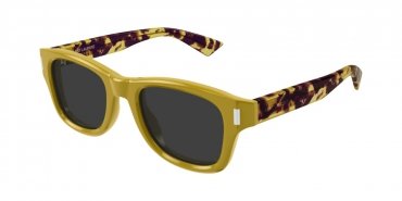OKULARY SAINT LAURENT SL 801 004 50 ROZMIAR M